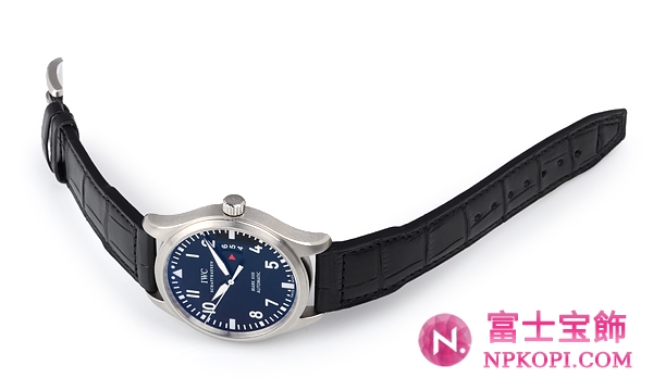 ＩＷＣパイロットウォッチ マーク１７ IW326504